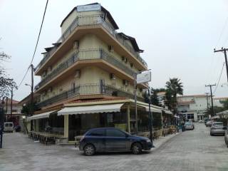 Hotel - Grekodom 20992|266400