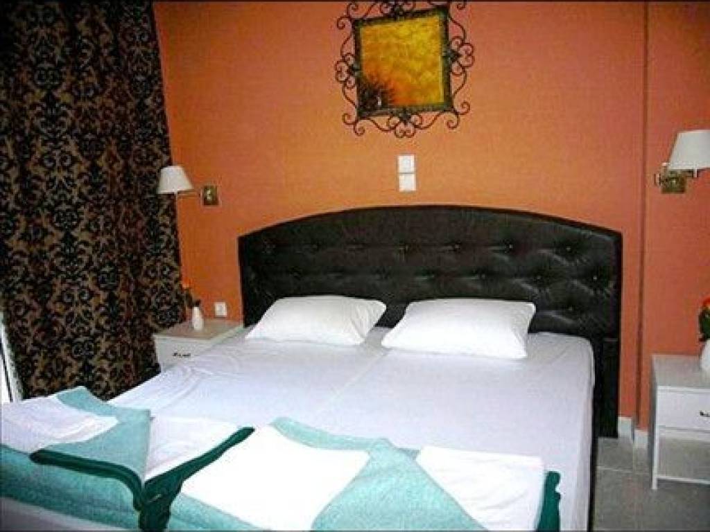 Hotel - Grekodom 20992|266405