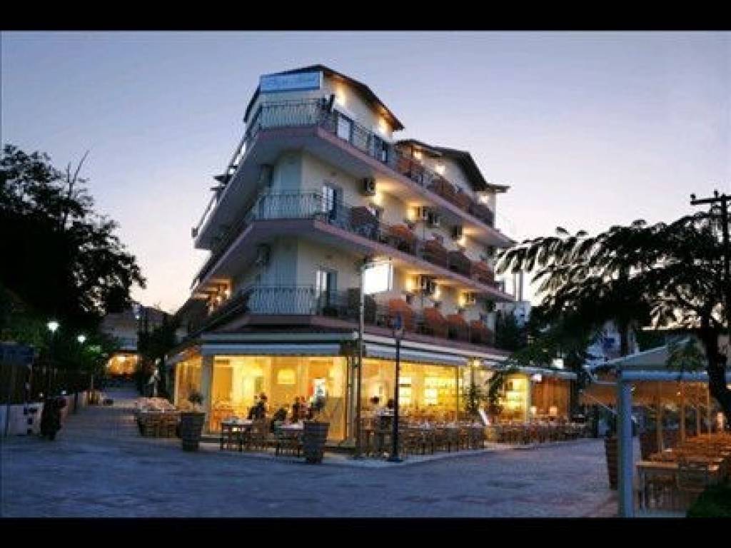 Hotel - Grekodom 20992|266410