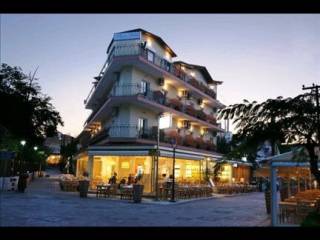 Hotel - Grekodom 20992|266410