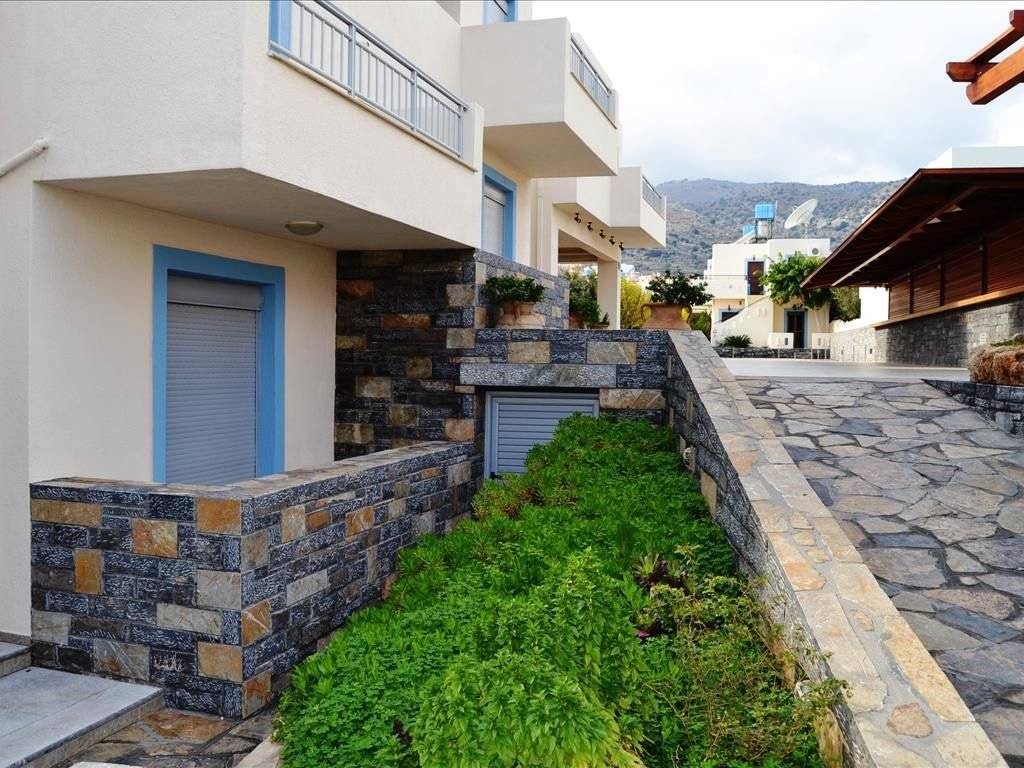 Hotel - Grekodom 20597|262208