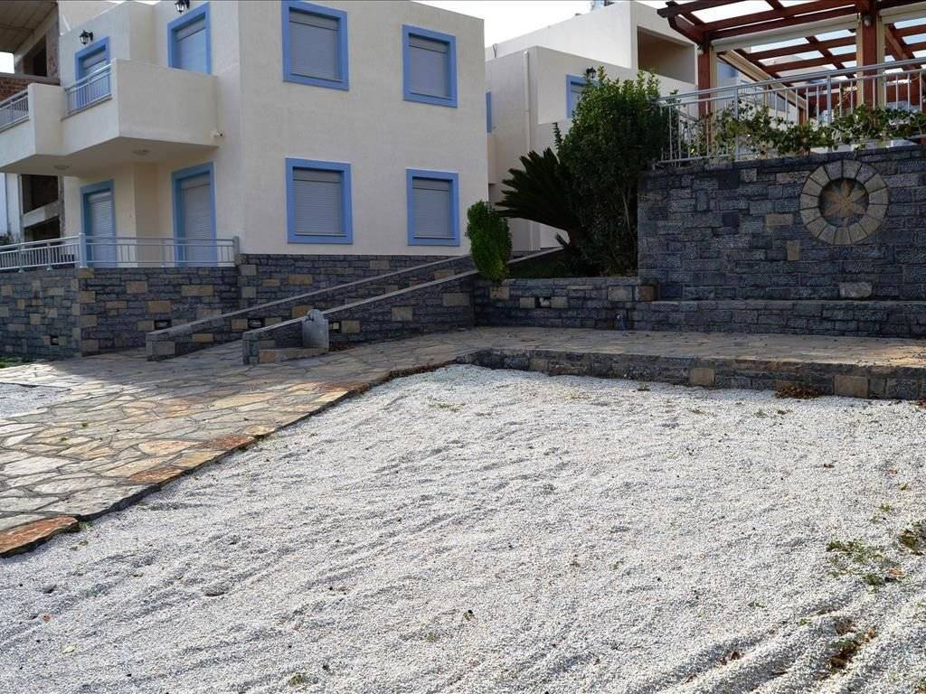 Hotel - Grekodom 20597|262204