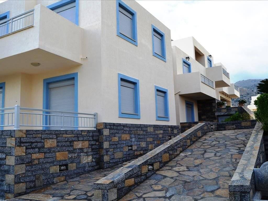 Hotel - Grekodom 20597|262205