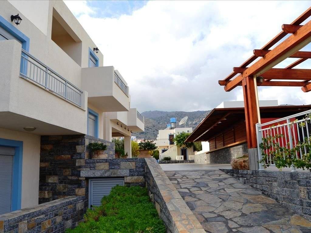 Hotel - Grekodom 20597|262207