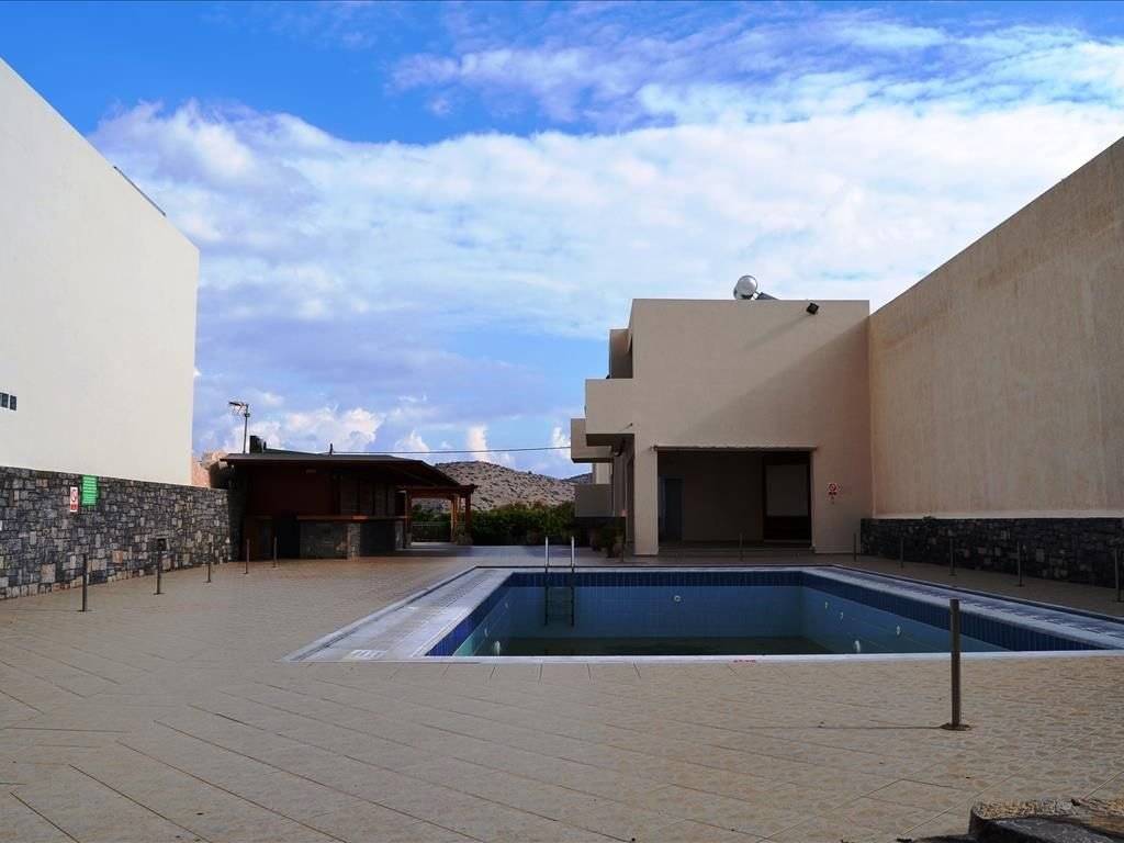 Hotel - Grekodom 20597|262209