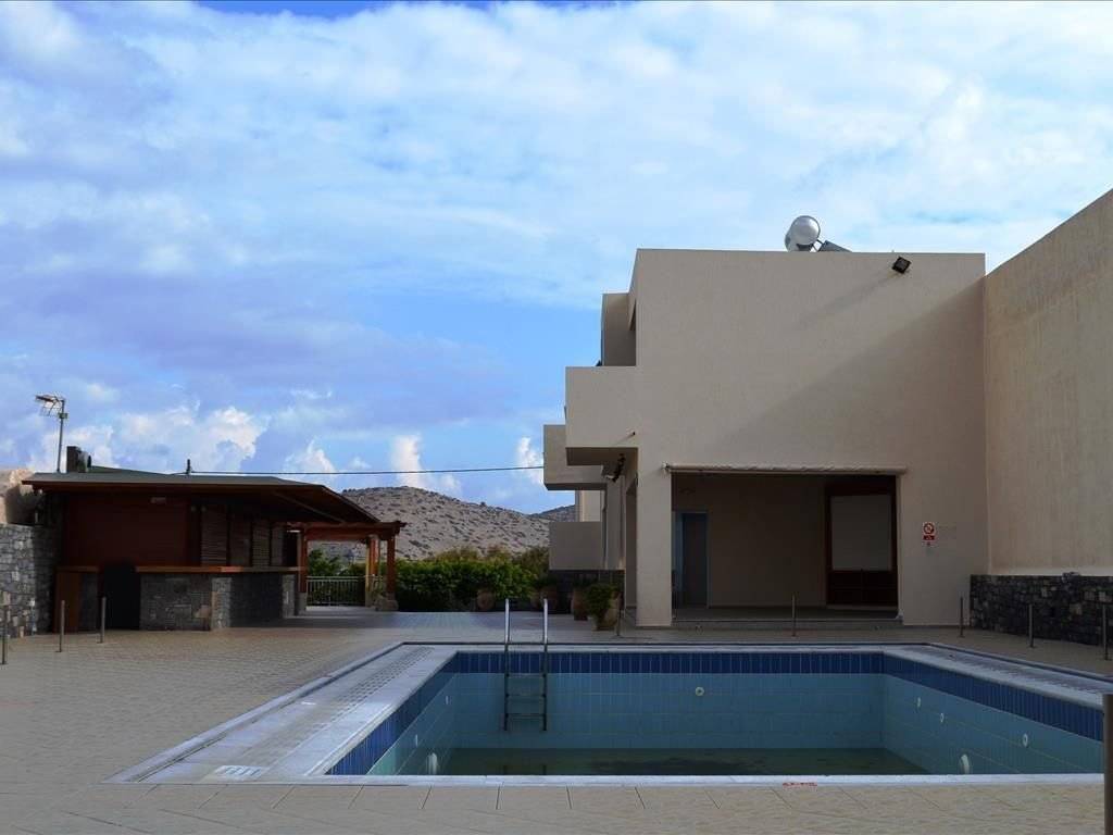 Hotel - Grekodom 20597|262210