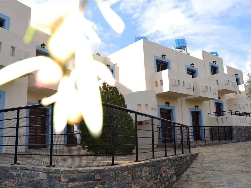 Hotel - Grekodom 20597|262211