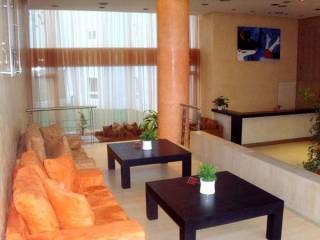 Hotel - Grekodom 20259|256307