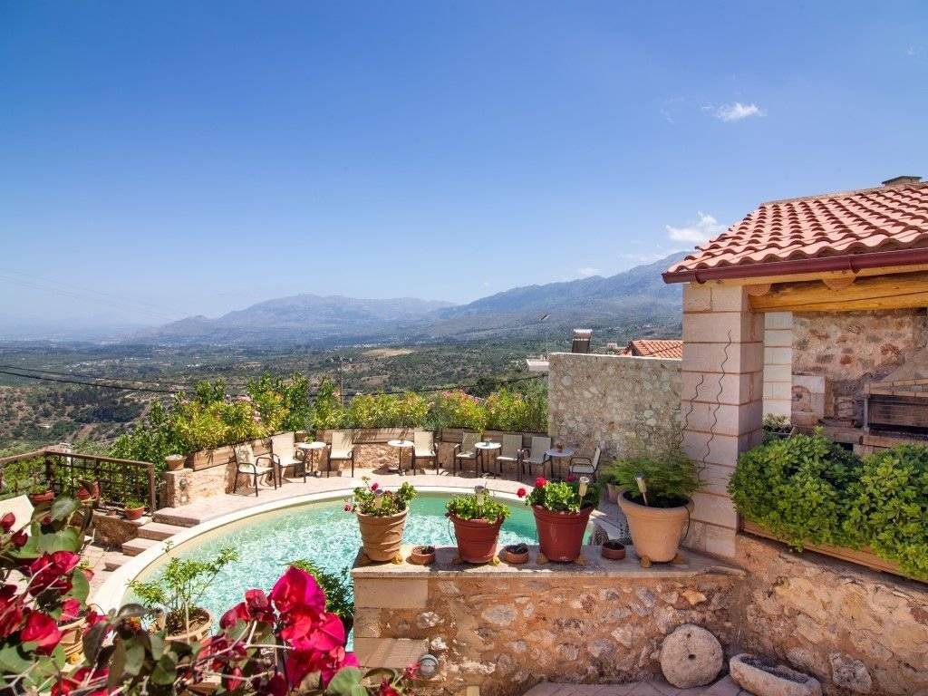 Hotel - Grekodom 19466|245404