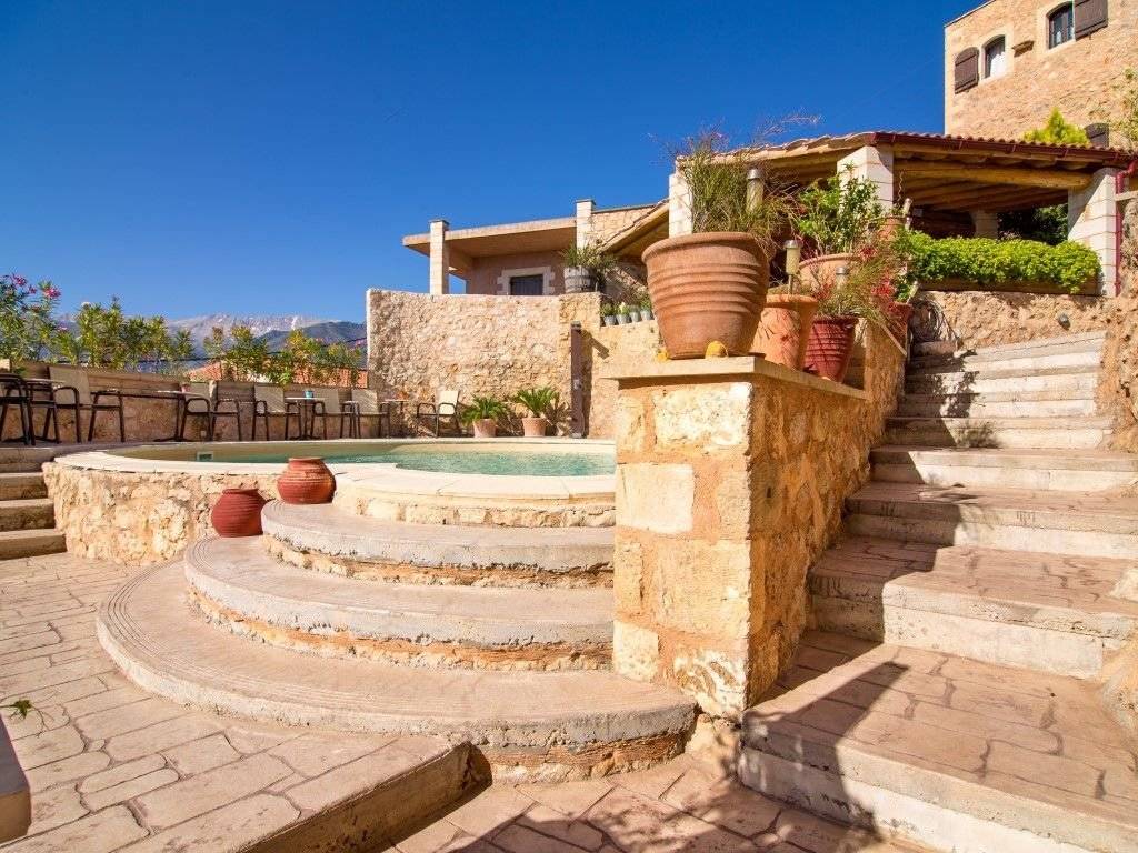 Hotel - Grekodom 19466|245403