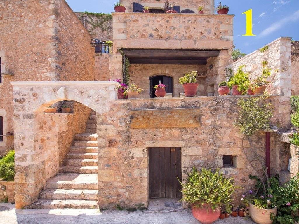 Hotel - Grekodom 19466|245393