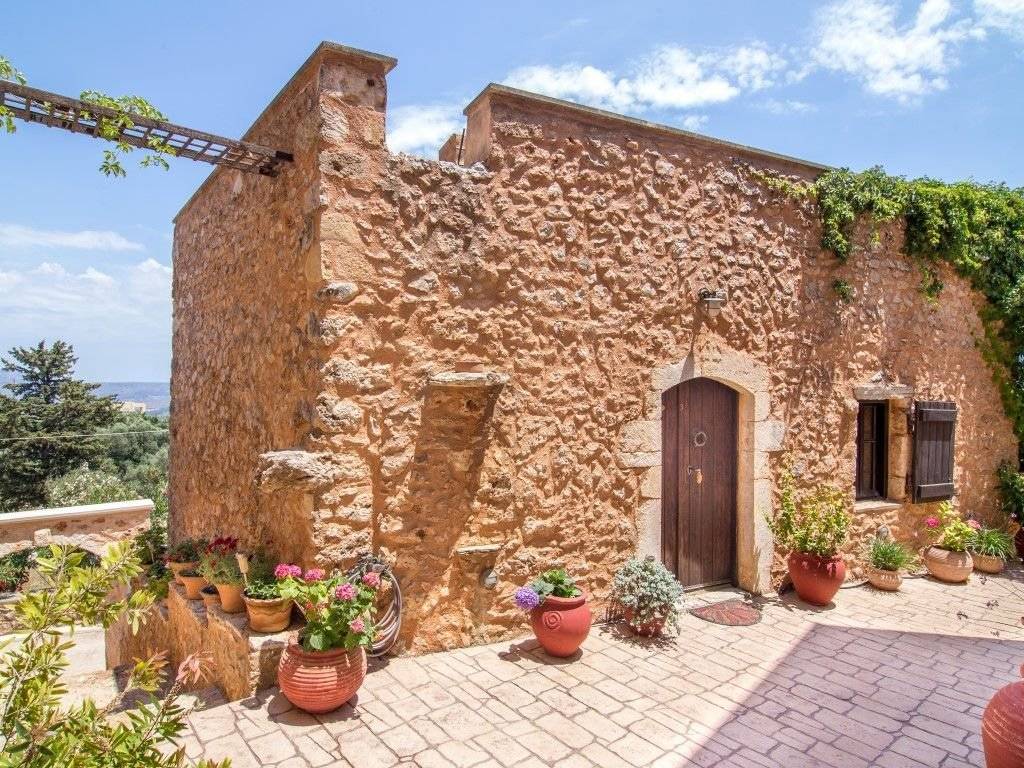 Hotel - Grekodom 19466|245383