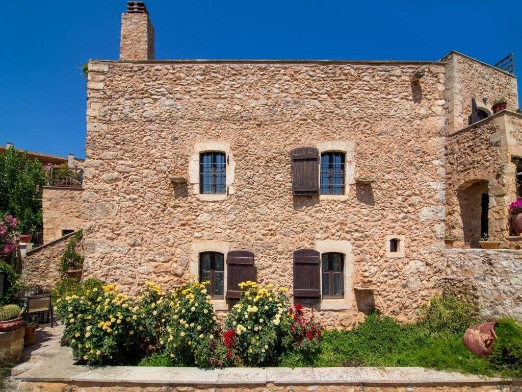 Hotel - Grekodom 19466|245385