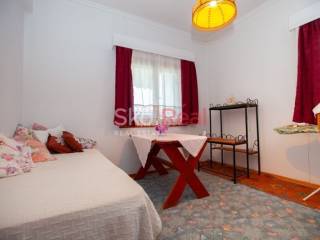 Υπνοδωμάτιο