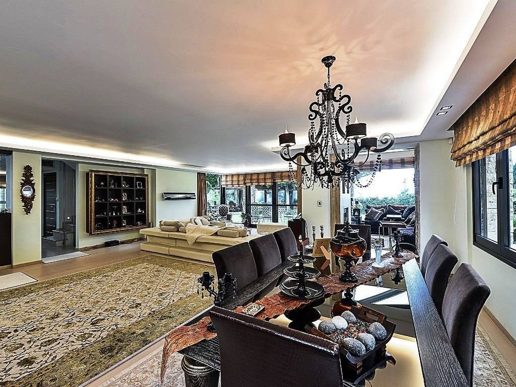 Villa - Grekodom 13608|170671