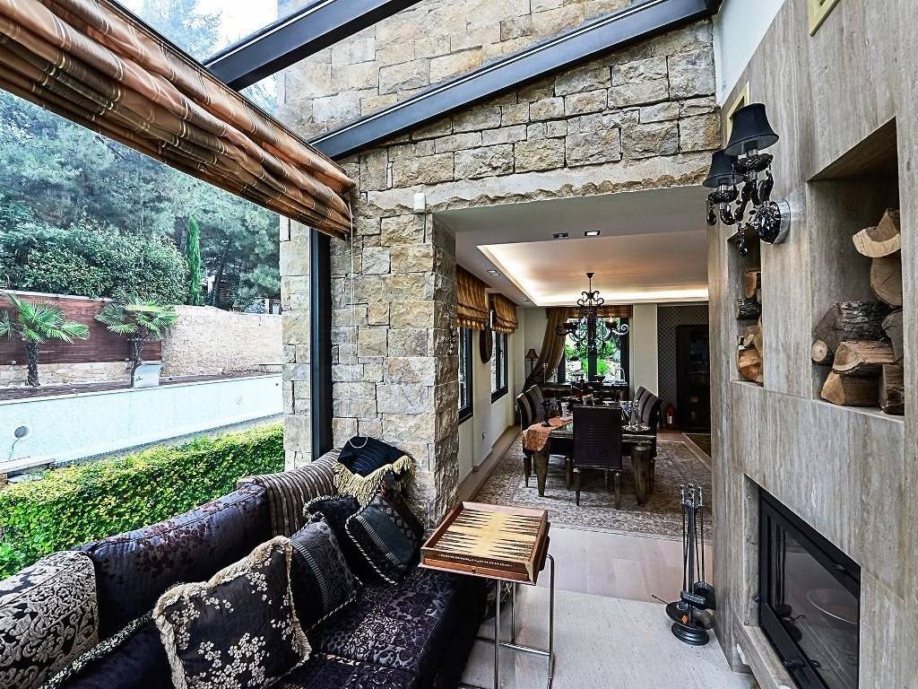 Villa - Grekodom 13608|170674