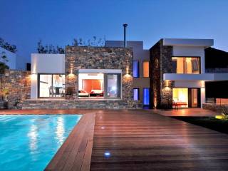 Villa - Grekodom 12857|161457