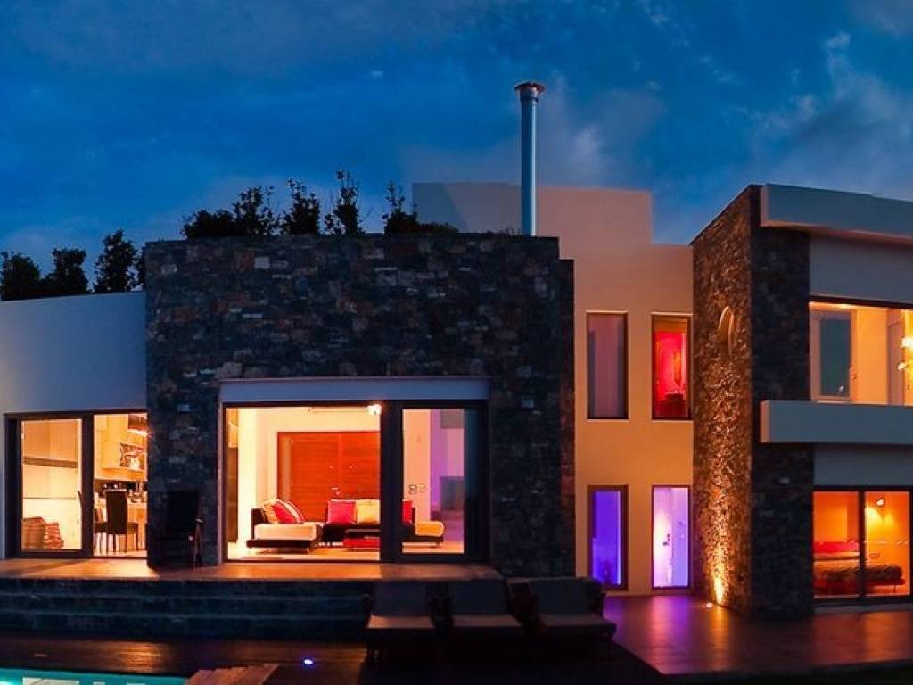 Villa - Grekodom 12857|161340