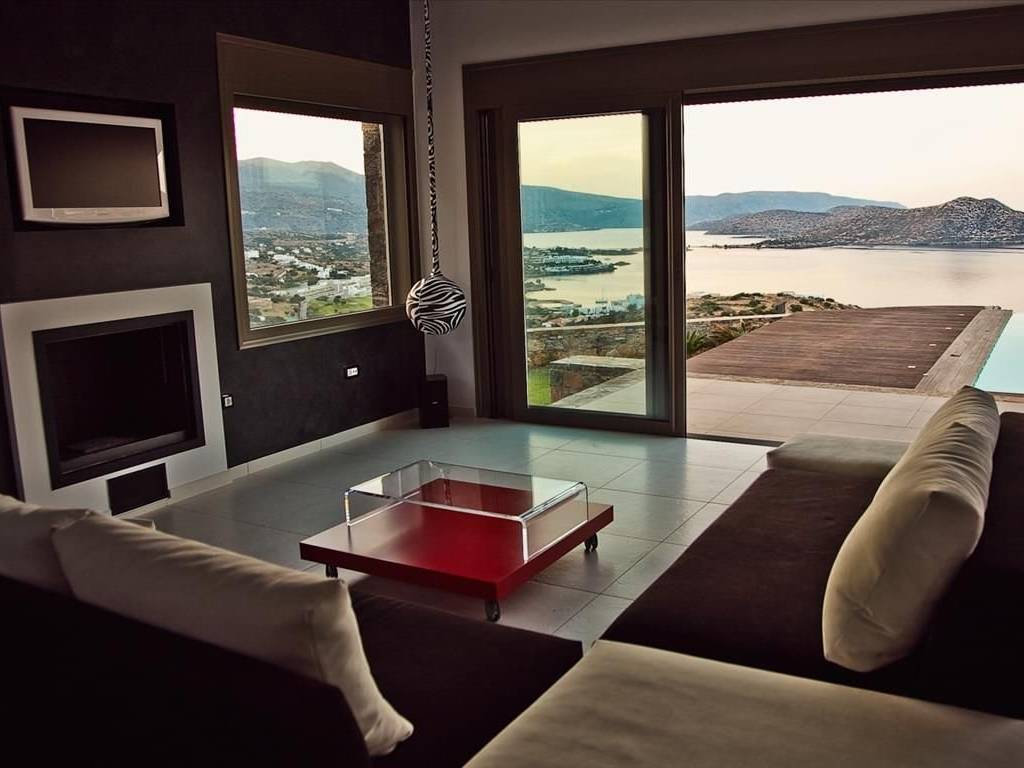 Villa - Grekodom 12857|161344