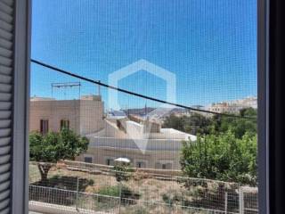 θέα από παράθυρο