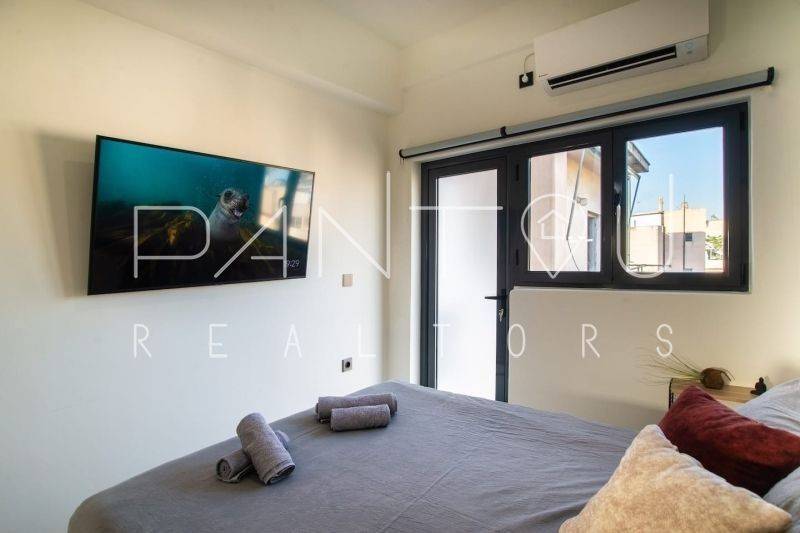 Υπνοδωμάτιο