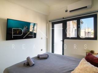 Υπνοδωμάτιο