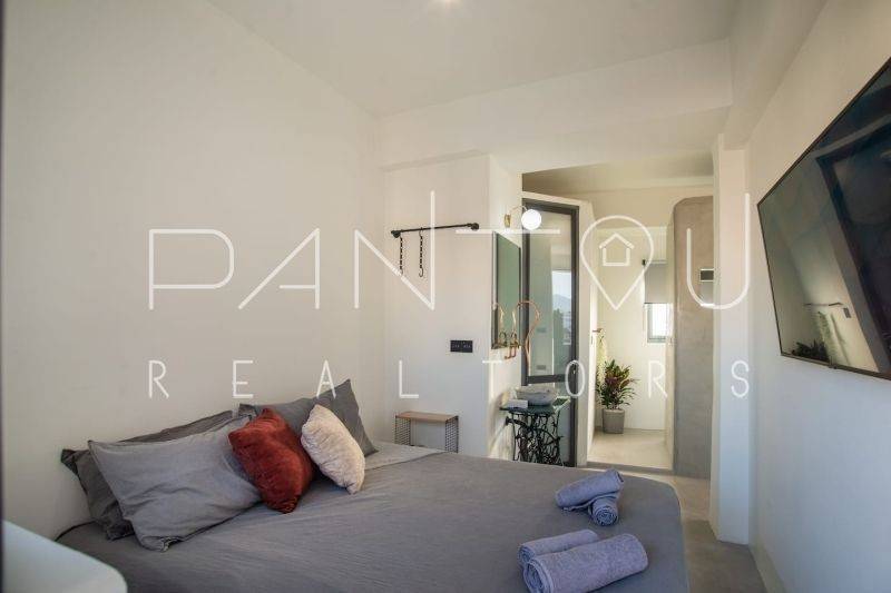 Υπνοδωμάτιο