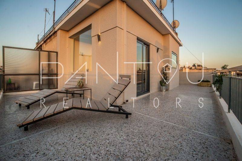 Εξωτερικός χώρος