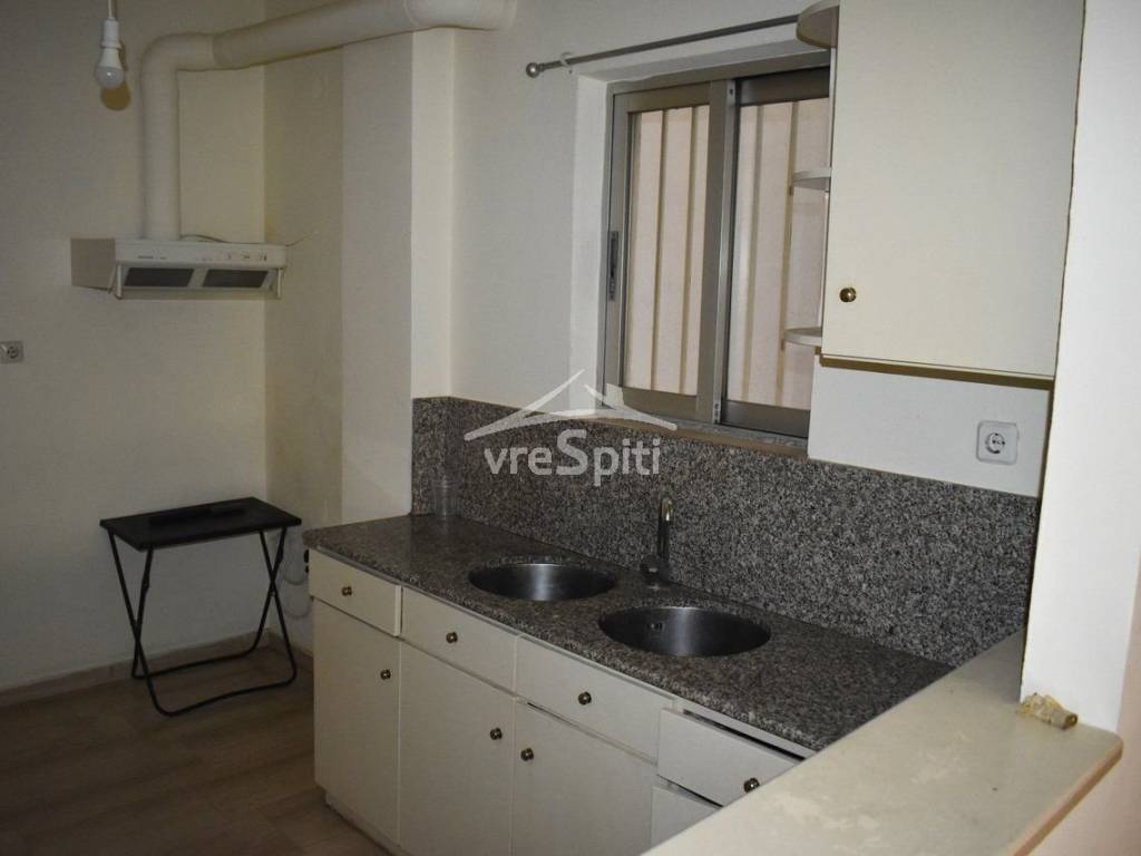 ΑΠΟΨΗ ΚΟΥΖΙΝΑΣ