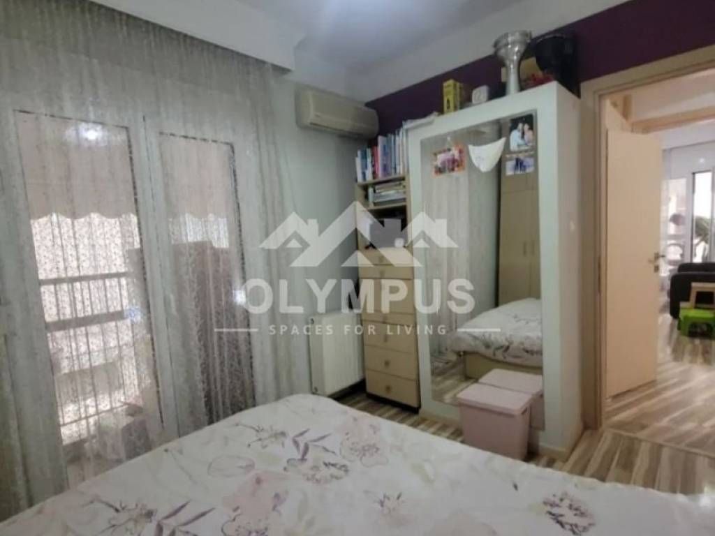 Υπνοδωμάτιο