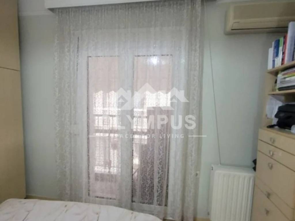 Υπνοδωμάτιο