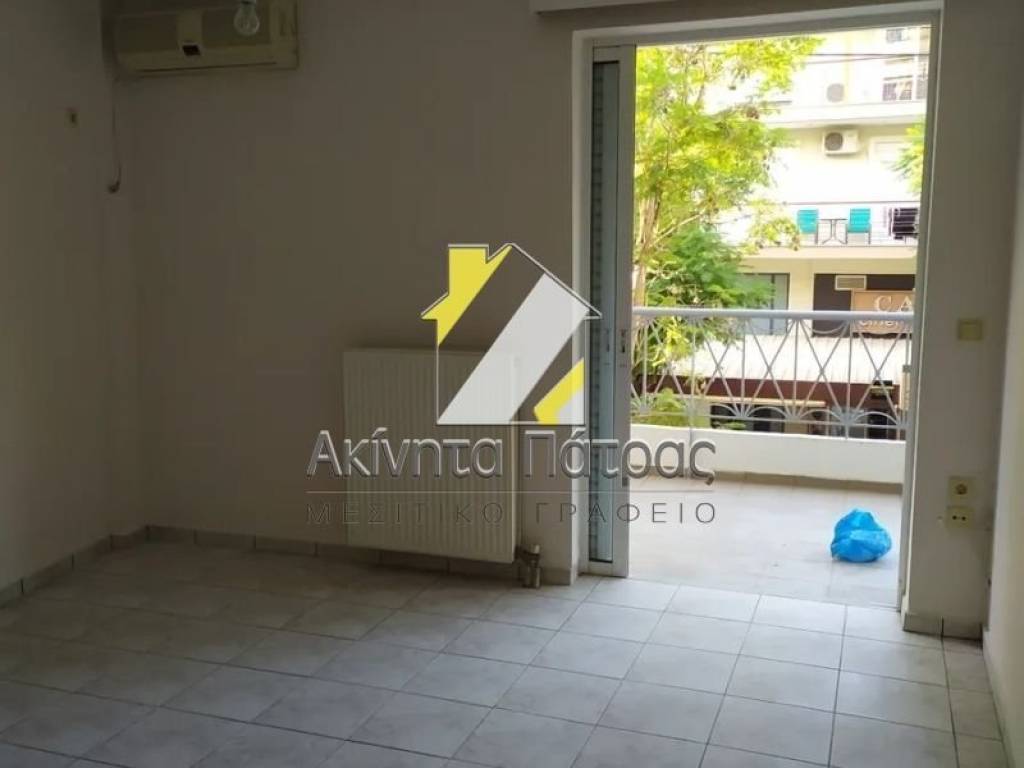 ΑΠΟΨΗ ΧΩΡΟΥ