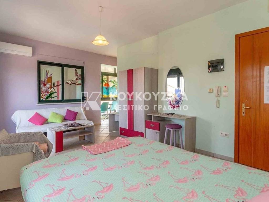 Υπνοδωμάτιο