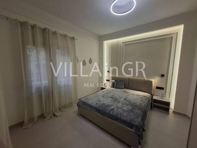 Υπνοδωμάτιο