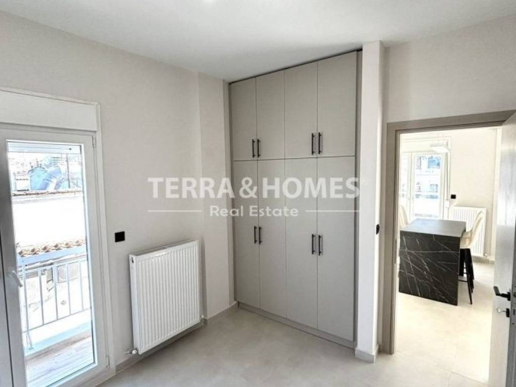 Άποψη χώρου