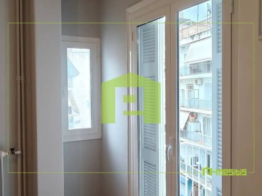 Άποψη χώρου