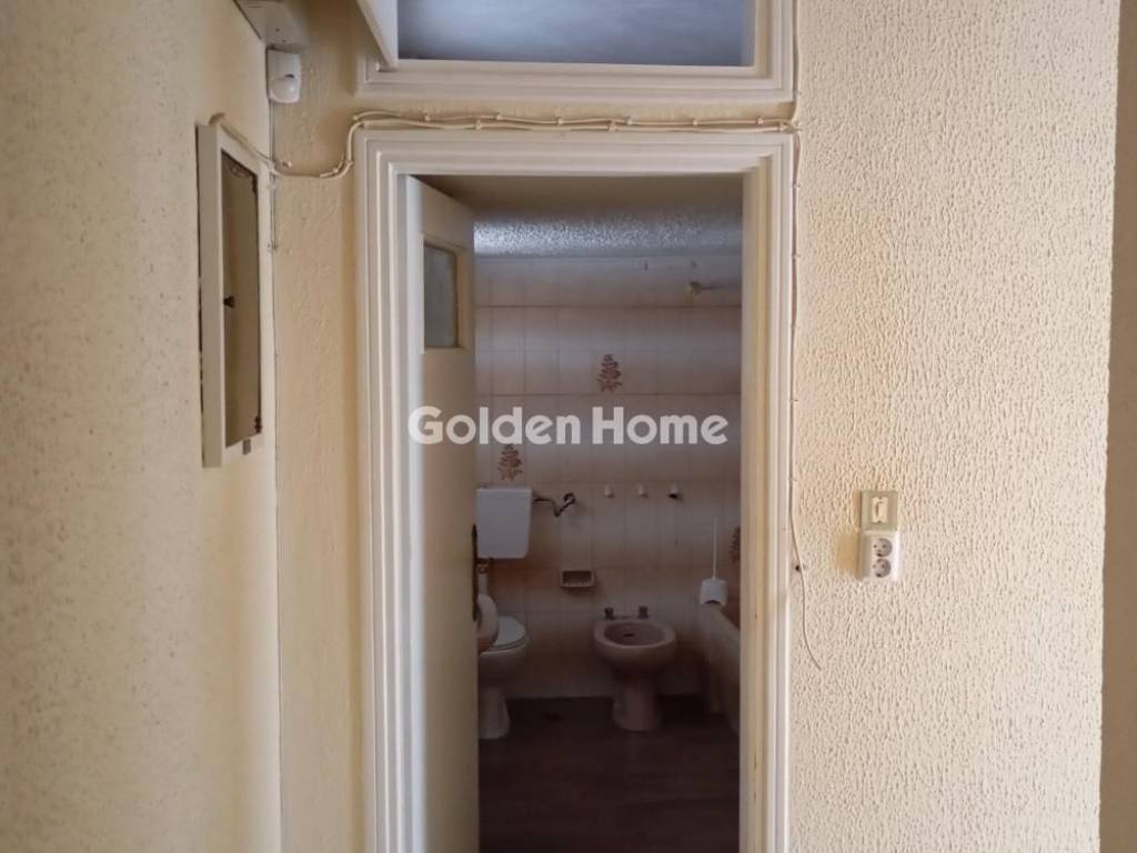 Κυρίως Χώρος