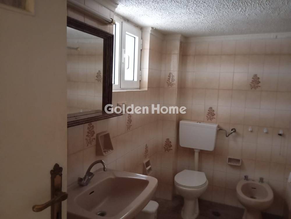 Κυρίως Χώρος