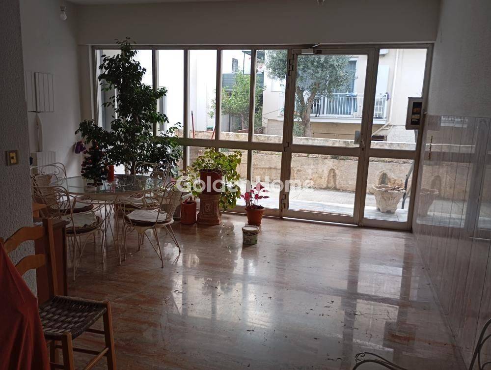 Κυρίως Χώρος