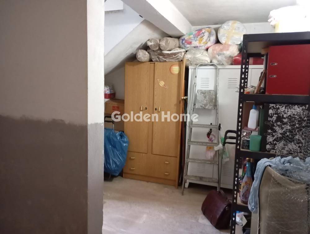 Κυρίως Χώρος