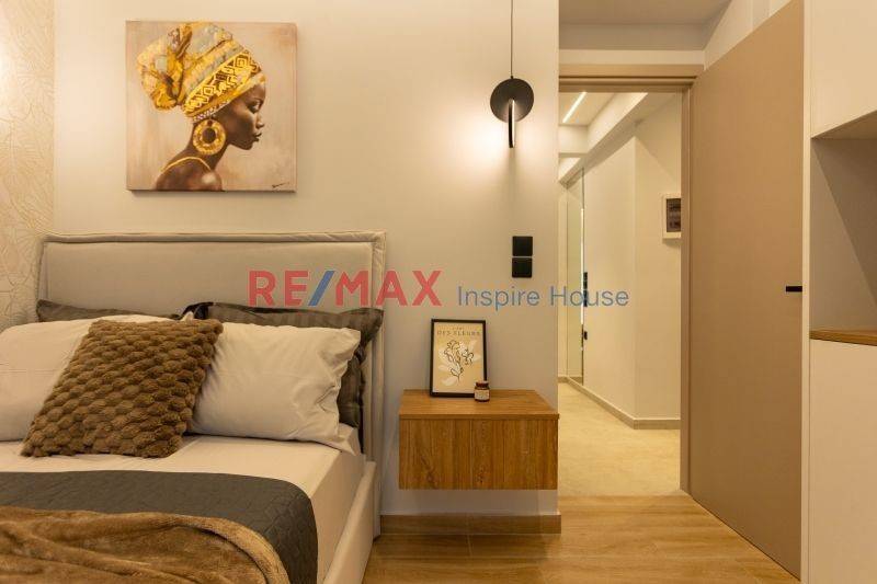 Υπνοδωμάτιο