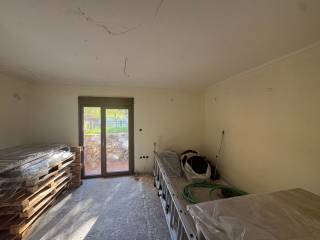 Σαλονοκουζίνα ισογείου