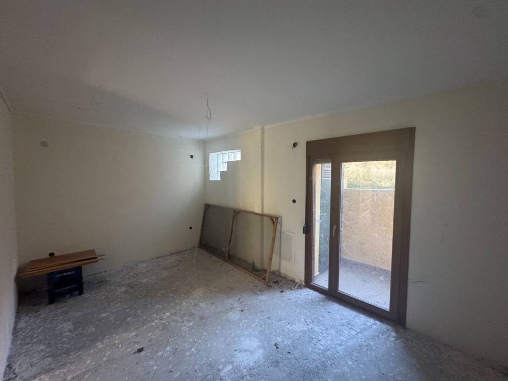 Ypnodomatio isogeioy