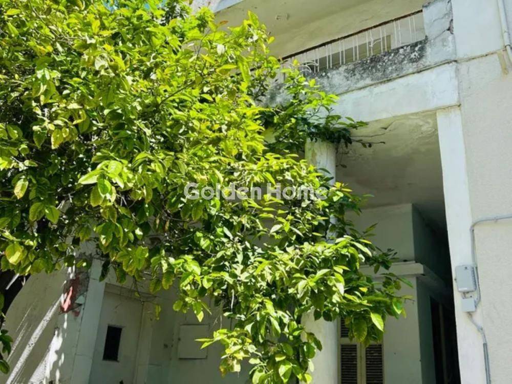 Εξωτερικός Χώρος