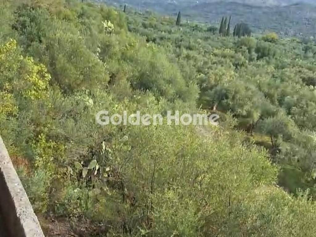 Εξωτερικός Χώρος