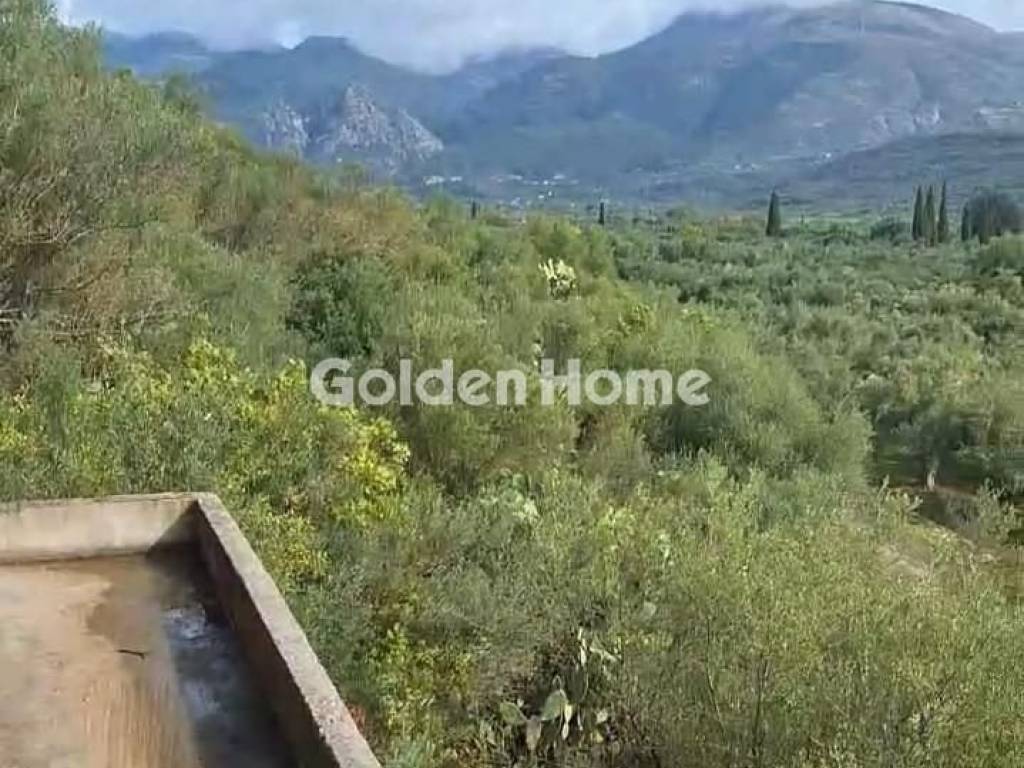 Εξωτερικός Χώρος