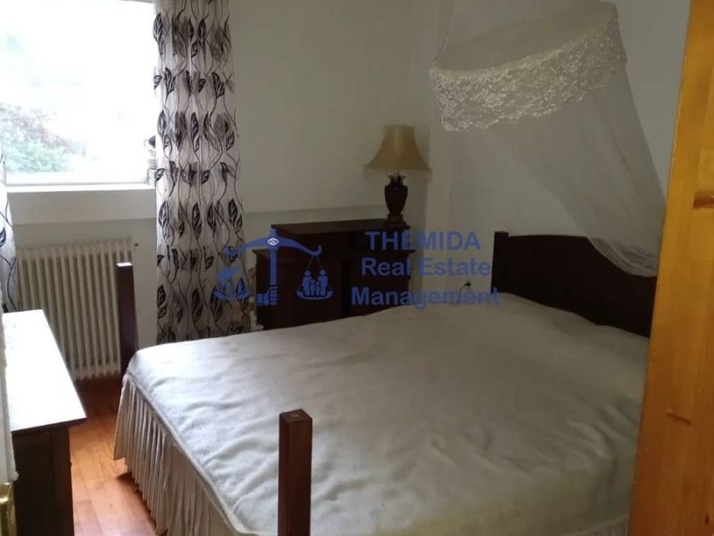 Υπνοδωμάτιο