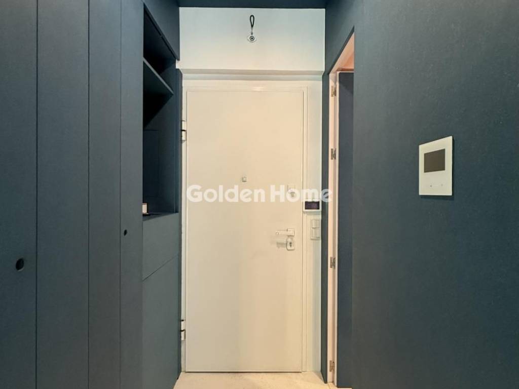 Χολ - Διάδρομος