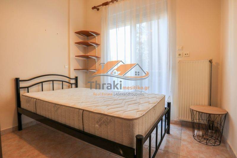 Υπνοδωμάτιο