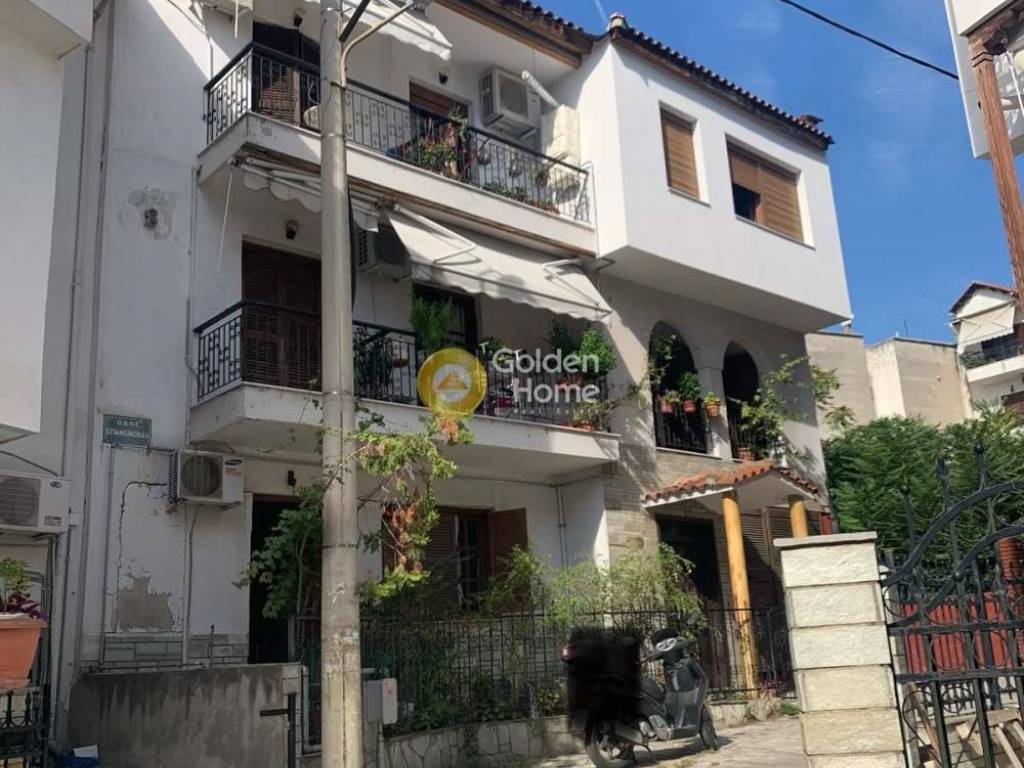 Εξωτερικός Χώρος